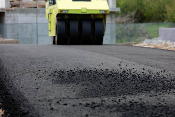 Commercial Driveway Pavers in Montgomery, GA