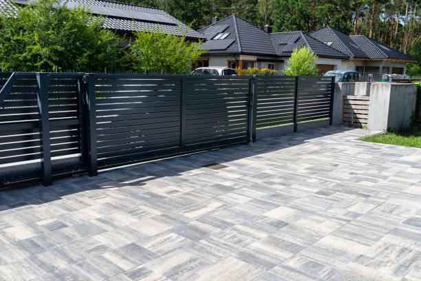 Best Driveway Pavers Near Me  in Montgomery, GA