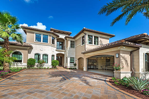 Best Cobblestone Driveway Pavers  in Montgomery, GA