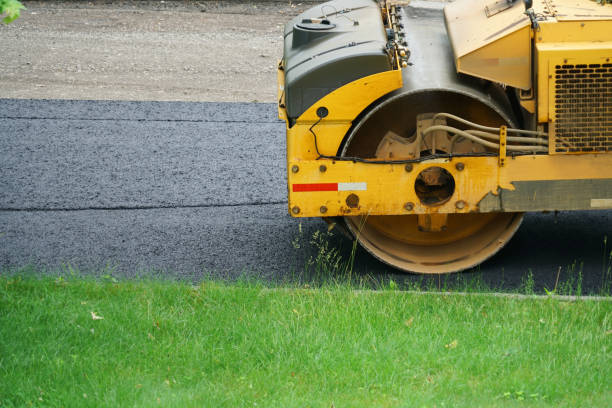 Best Concrete Paver Driveway  in Montgomery, GA