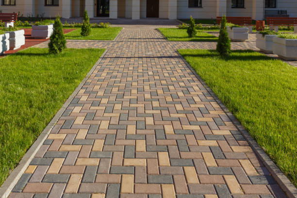 Reliable Montgomery, GA Driveway Pavers Solutions