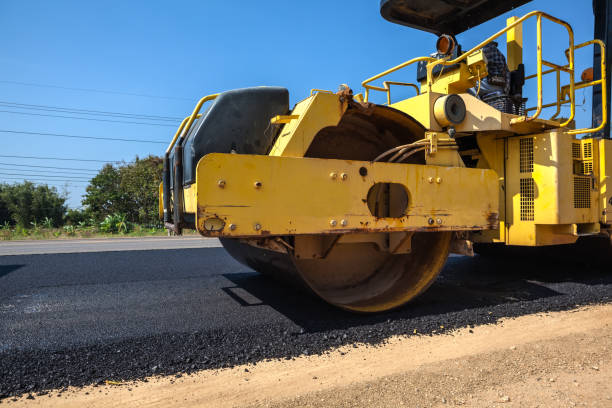 Best Driveway Paver Repair  in Montgomery, GA